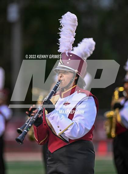 Thumbnail 2 in Harrison @ Brookwood (GHSA 7A First Round Playoff) photogallery.