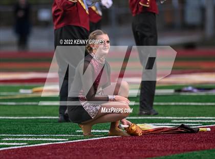 Thumbnail 1 in Harrison @ Brookwood (GHSA 7A First Round Playoff) photogallery.
