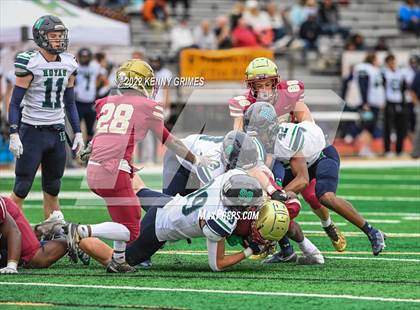 Thumbnail 3 in Harrison @ Brookwood (GHSA 7A First Round Playoff) photogallery.