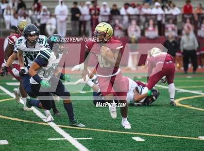 Thumbnail 1 in Harrison @ Brookwood (GHSA 7A First Round Playoff) photogallery.
