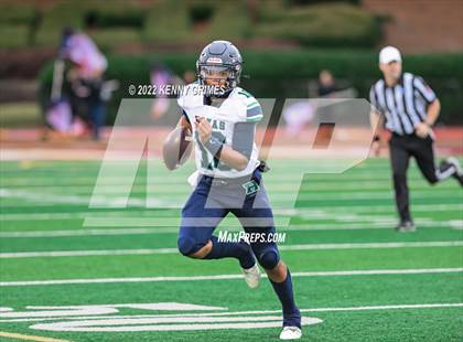 Thumbnail 1 in Harrison @ Brookwood (GHSA 7A First Round Playoff) photogallery.