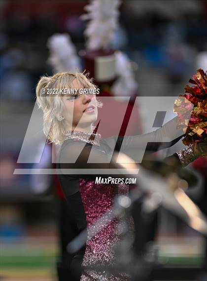 Thumbnail 2 in Harrison @ Brookwood (GHSA 7A First Round Playoff) photogallery.