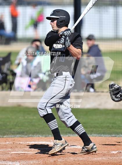 Thumbnail 3 in Chisum @ Lindsay (Lindsay Tournament) photogallery.