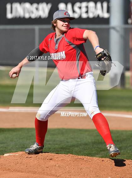 Thumbnail 2 in Chisum @ Lindsay (Lindsay Tournament) photogallery.