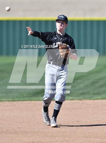 Thumbnail 1 in Chisum @ Lindsay (Lindsay Tournament) photogallery.