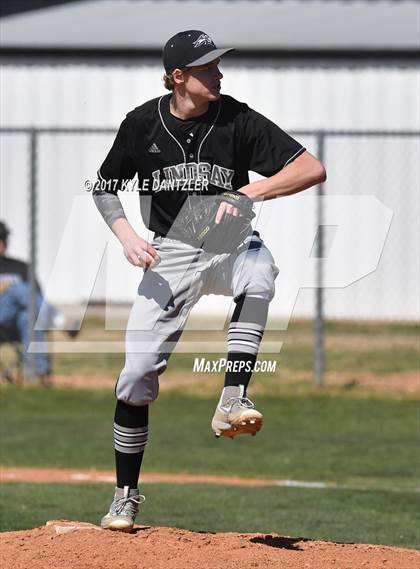 Thumbnail 3 in Chisum @ Lindsay (Lindsay Tournament) photogallery.