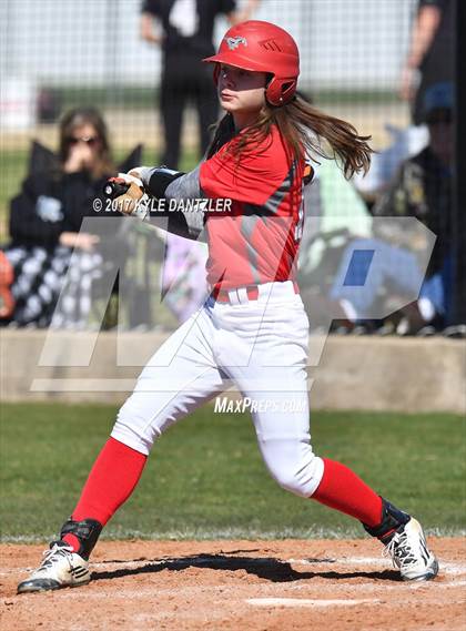 Thumbnail 3 in Chisum @ Lindsay (Lindsay Tournament) photogallery.