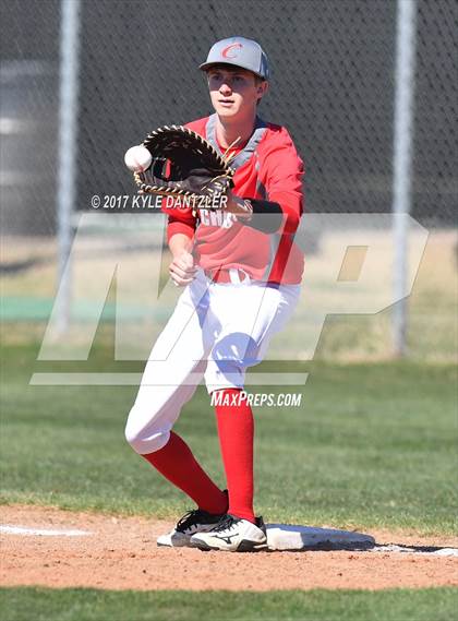Thumbnail 2 in Chisum @ Lindsay (Lindsay Tournament) photogallery.