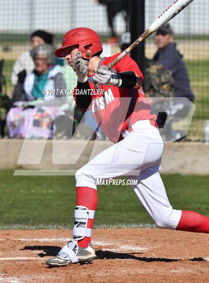 Thumbnail 3 in Chisum @ Lindsay (Lindsay Tournament) photogallery.
