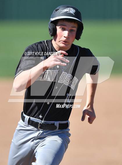 Thumbnail 1 in Chisum @ Lindsay (Lindsay Tournament) photogallery.