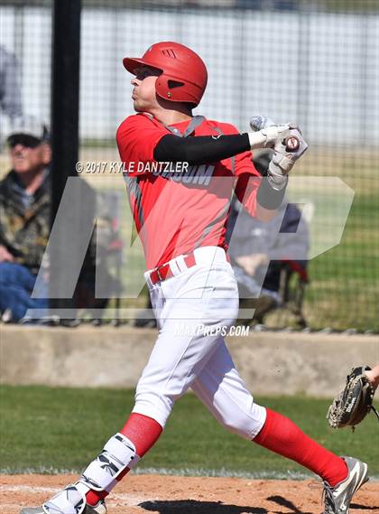 Thumbnail 2 in Chisum @ Lindsay (Lindsay Tournament) photogallery.