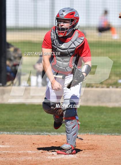 Thumbnail 1 in Chisum @ Lindsay (Lindsay Tournament) photogallery.