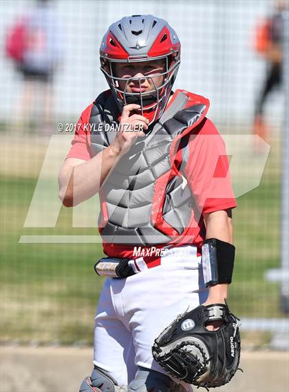 Thumbnail 3 in Chisum @ Lindsay (Lindsay Tournament) photogallery.