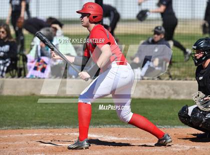 Thumbnail 3 in Chisum @ Lindsay (Lindsay Tournament) photogallery.