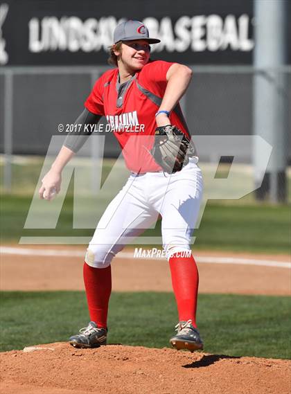 Thumbnail 1 in Chisum @ Lindsay (Lindsay Tournament) photogallery.