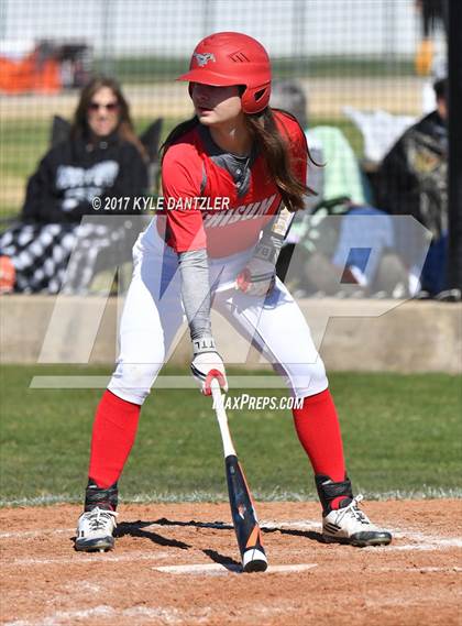 Thumbnail 2 in Chisum @ Lindsay (Lindsay Tournament) photogallery.