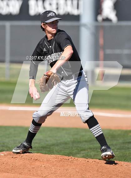 Thumbnail 2 in Chisum @ Lindsay (Lindsay Tournament) photogallery.