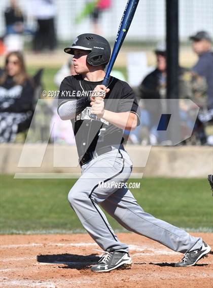 Thumbnail 3 in Chisum @ Lindsay (Lindsay Tournament) photogallery.