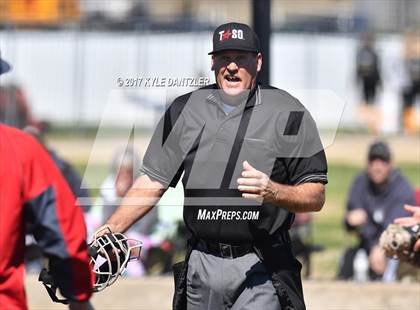 Thumbnail 2 in Chisum @ Lindsay (Lindsay Tournament) photogallery.