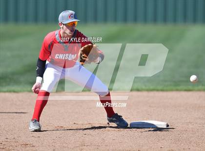 Thumbnail 3 in Chisum @ Lindsay (Lindsay Tournament) photogallery.