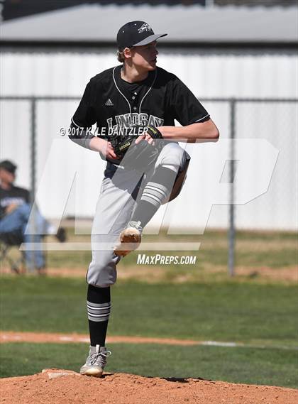 Thumbnail 2 in Chisum @ Lindsay (Lindsay Tournament) photogallery.