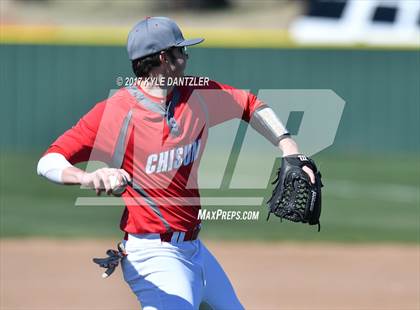 Thumbnail 1 in Chisum @ Lindsay (Lindsay Tournament) photogallery.