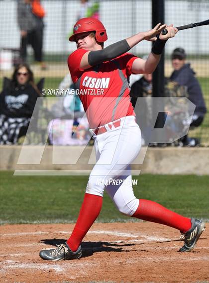 Thumbnail 1 in Chisum @ Lindsay (Lindsay Tournament) photogallery.