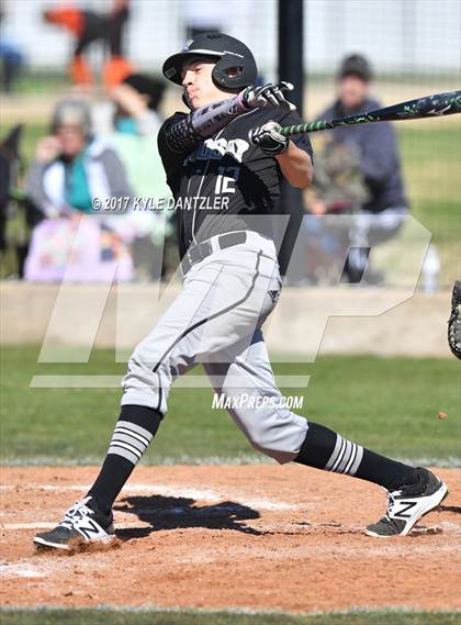 Thumbnail 1 in Chisum @ Lindsay (Lindsay Tournament) photogallery.