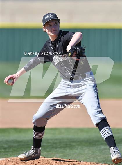Thumbnail 1 in Chisum @ Lindsay (Lindsay Tournament) photogallery.