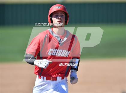 Thumbnail 3 in Chisum @ Lindsay (Lindsay Tournament) photogallery.