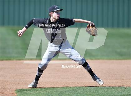 Thumbnail 2 in Chisum @ Lindsay (Lindsay Tournament) photogallery.