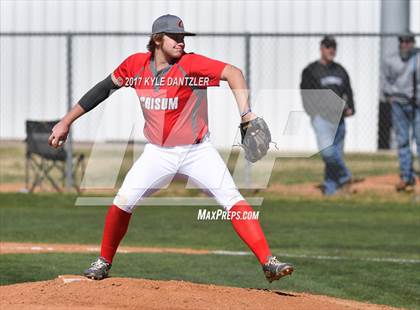 Thumbnail 1 in Chisum @ Lindsay (Lindsay Tournament) photogallery.