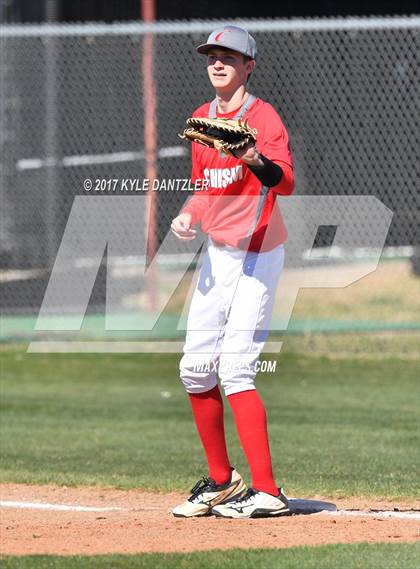 Thumbnail 3 in Chisum @ Lindsay (Lindsay Tournament) photogallery.