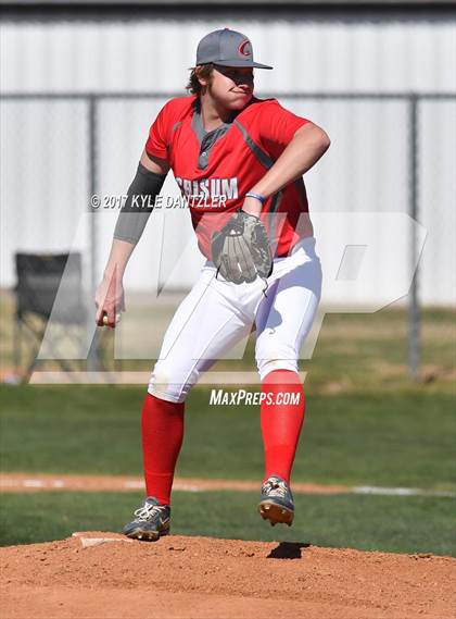 Thumbnail 3 in Chisum @ Lindsay (Lindsay Tournament) photogallery.