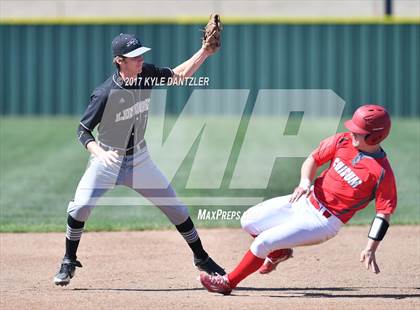 Thumbnail 3 in Chisum @ Lindsay (Lindsay Tournament) photogallery.