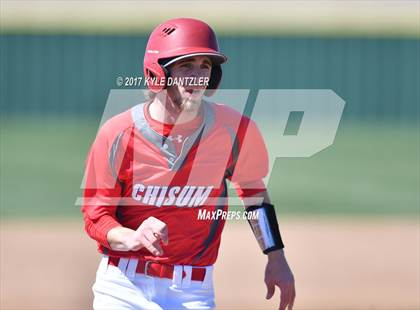 Thumbnail 1 in Chisum @ Lindsay (Lindsay Tournament) photogallery.