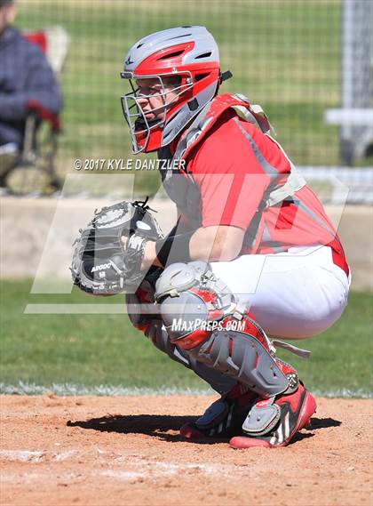Thumbnail 1 in Chisum @ Lindsay (Lindsay Tournament) photogallery.