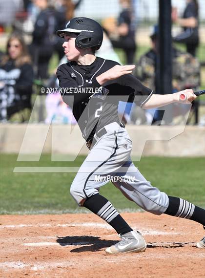 Thumbnail 3 in Chisum @ Lindsay (Lindsay Tournament) photogallery.