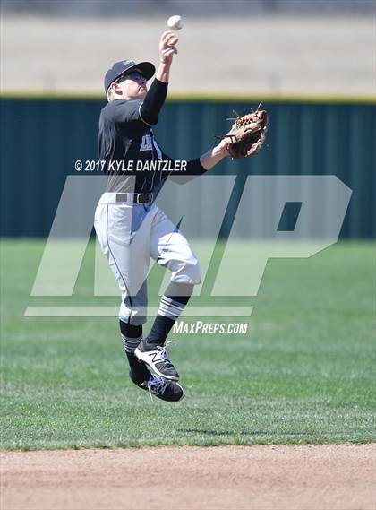Thumbnail 2 in Chisum @ Lindsay (Lindsay Tournament) photogallery.