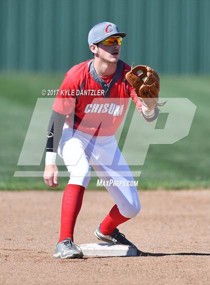 Thumbnail 3 in Chisum @ Lindsay (Lindsay Tournament) photogallery.