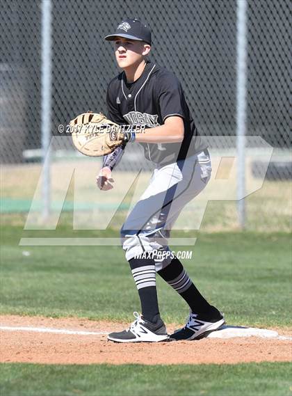 Thumbnail 1 in Chisum @ Lindsay (Lindsay Tournament) photogallery.