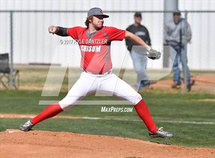Thumbnail 2 in Chisum @ Lindsay (Lindsay Tournament) photogallery.