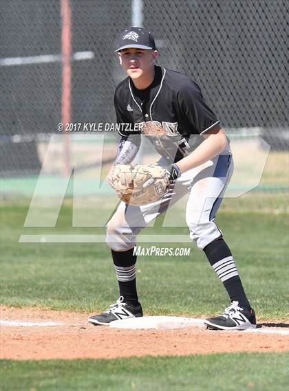 Thumbnail 3 in Chisum @ Lindsay (Lindsay Tournament) photogallery.