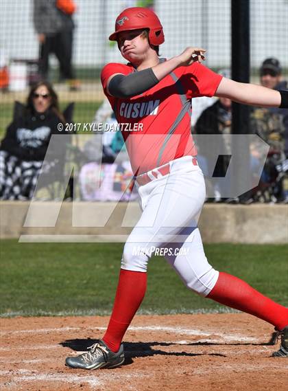 Thumbnail 2 in Chisum @ Lindsay (Lindsay Tournament) photogallery.