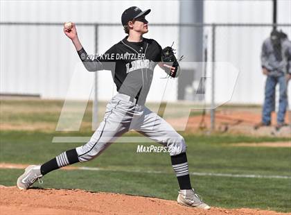Thumbnail 2 in Chisum @ Lindsay (Lindsay Tournament) photogallery.