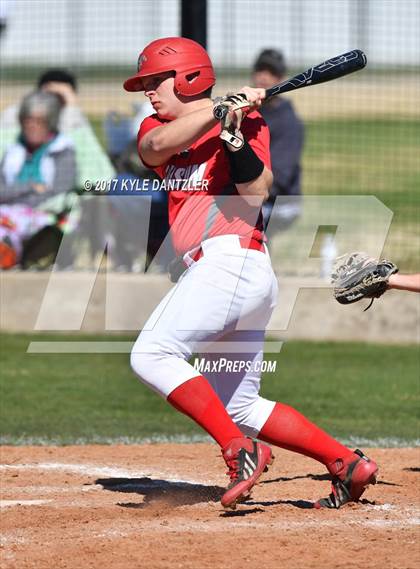 Thumbnail 3 in Chisum @ Lindsay (Lindsay Tournament) photogallery.