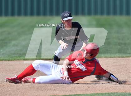 Thumbnail 2 in Chisum @ Lindsay (Lindsay Tournament) photogallery.