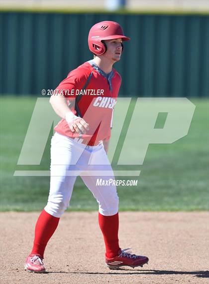 Thumbnail 3 in Chisum @ Lindsay (Lindsay Tournament) photogallery.