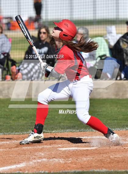Thumbnail 2 in Chisum @ Lindsay (Lindsay Tournament) photogallery.