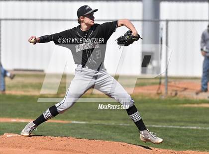 Thumbnail 1 in Chisum @ Lindsay (Lindsay Tournament) photogallery.